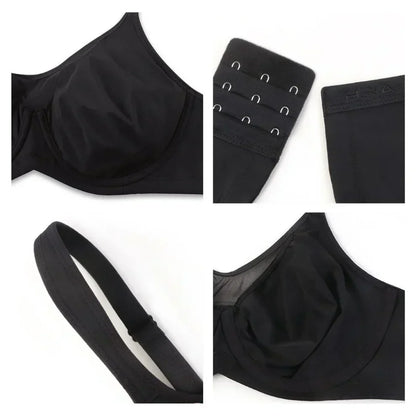 Cooling Minimizer Bra
